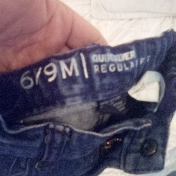 Boy child bundle of 4 - Picture 8 of 16